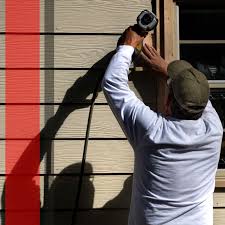 Best Siding Removal and Disposal  in Gorevle, IL